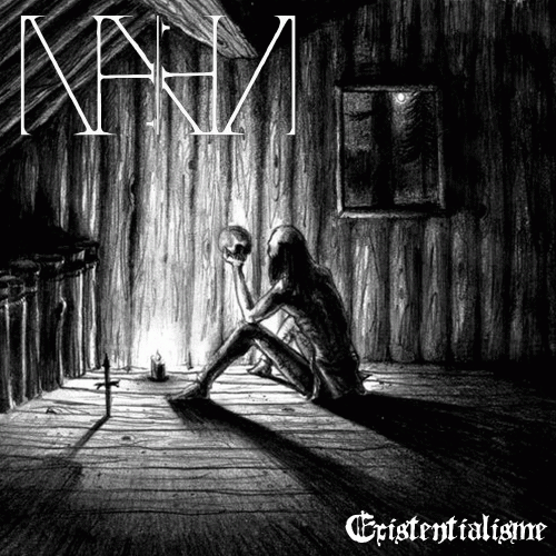 Néant (FRA) : Existentialisme